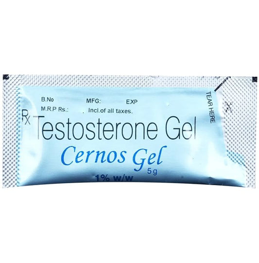 Cernos Gel - Classic Derma