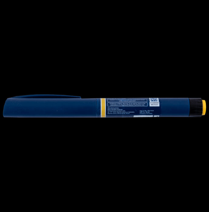 Actrapid 100IU/ml Flexpen (3ml Each)