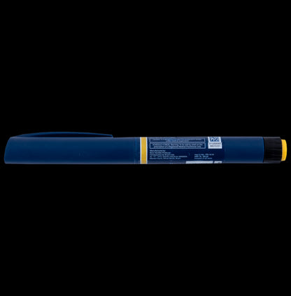 Actrapid 100IU/ml Flexpen (3ml Each)