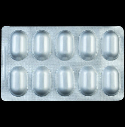 Agna 25000 Capsule DR