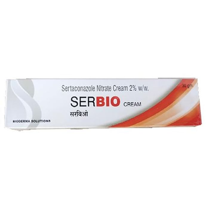 Serbio Cream - Classic Derma