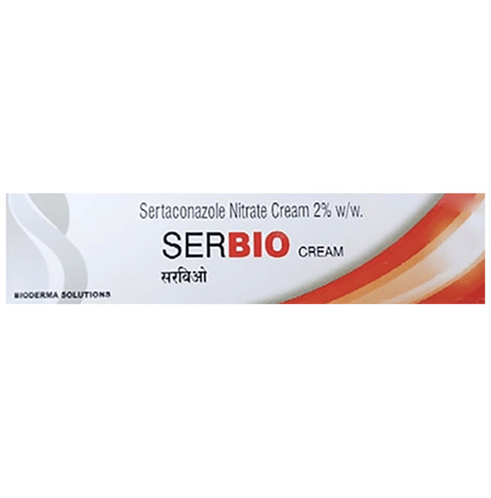Serbio Cream - Classic Derma