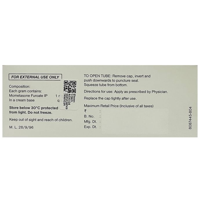 Elocon Cream