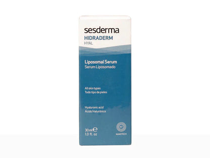 Sesderma Hidraderm Hyal Liposomal Serum