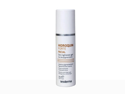 Hidroquin Forte Skin Lightener Gel