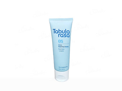 Dermatica-Tabula-Rasa-OS-Sebum-Regulating-Cleanser - Classic Derma