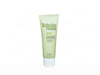 Dermatica-Tabula-Rasa-AST-Perfectly-Balanced-Nourishing-Cleanser - Classic Derma