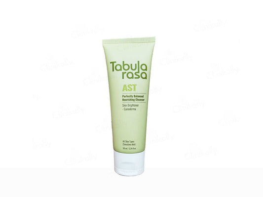 Dermatica-Tabula-Rasa-AST-Perfectly-Balanced-Nourishing-Cleanser - Classic Derma
